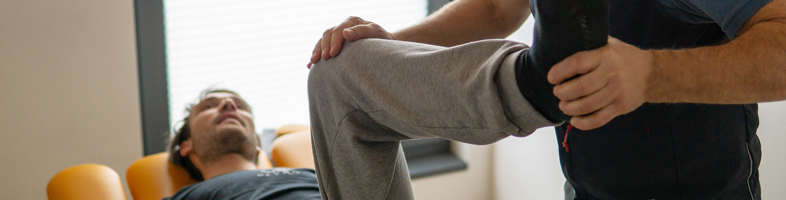 Kreuzbandriss – Was steckt dahinter?