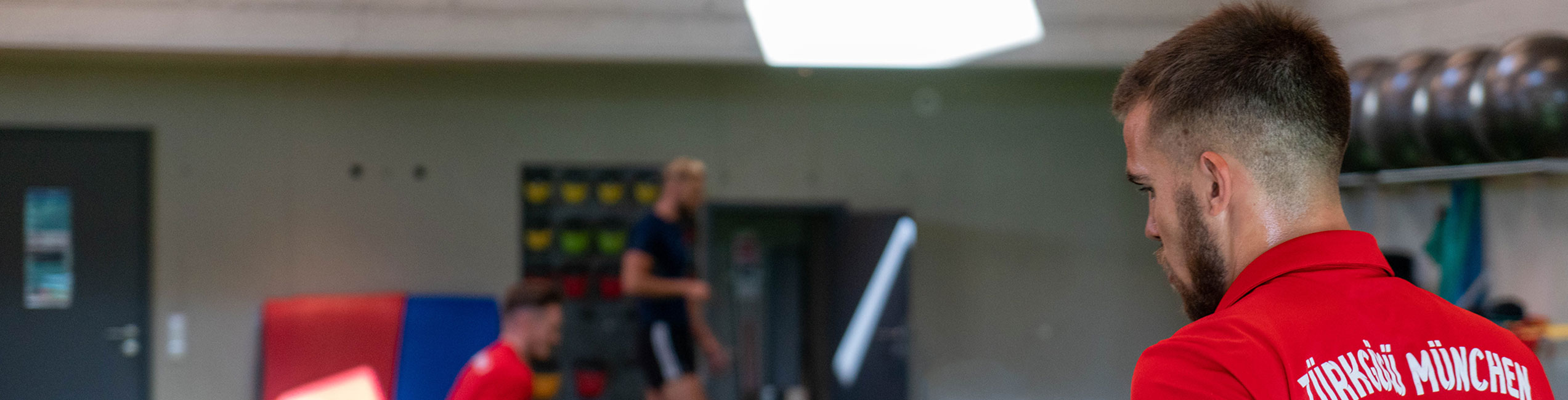 Jeder Fußabdruck ist gleich