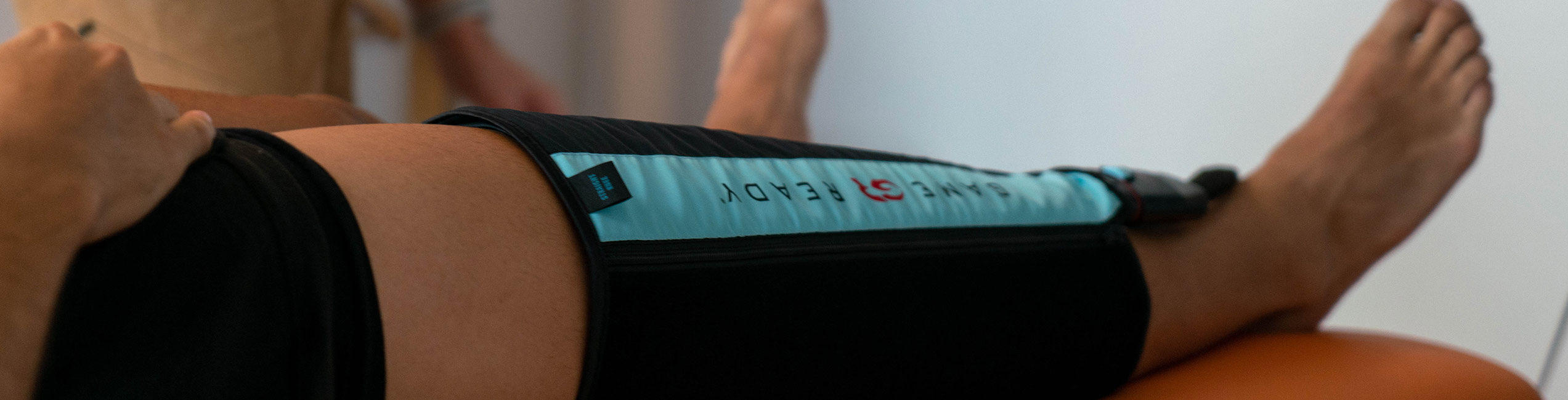 „Game Ready“ bei COROX by Hans Friedl