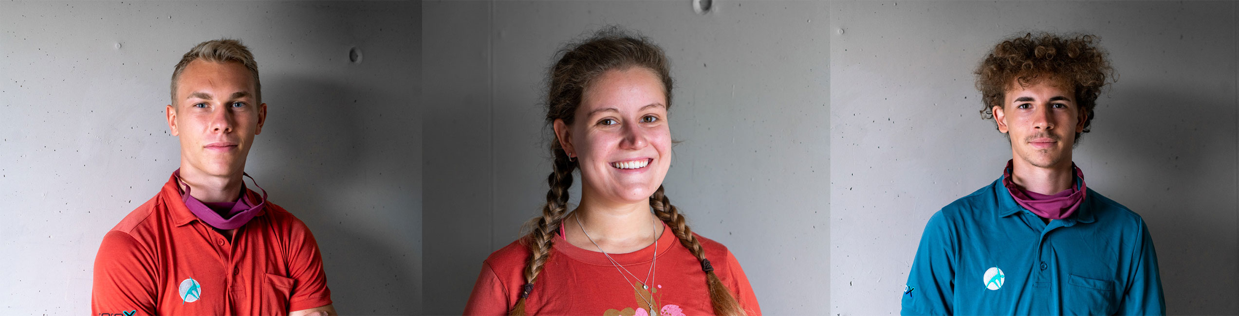 Gemeinsam in die Zukunft