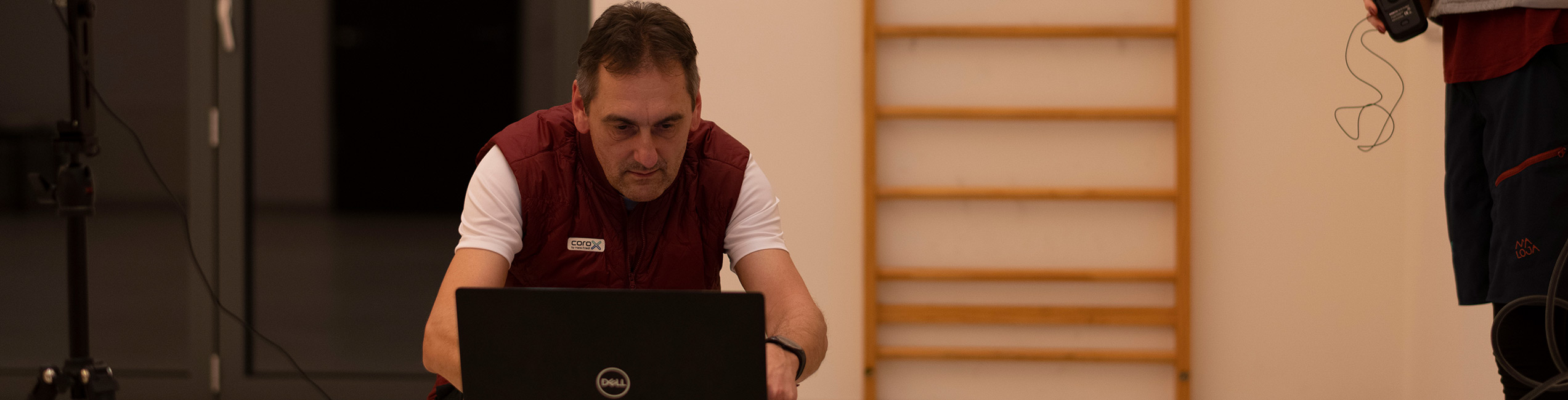 Talente zu fördern ist ein Privileg