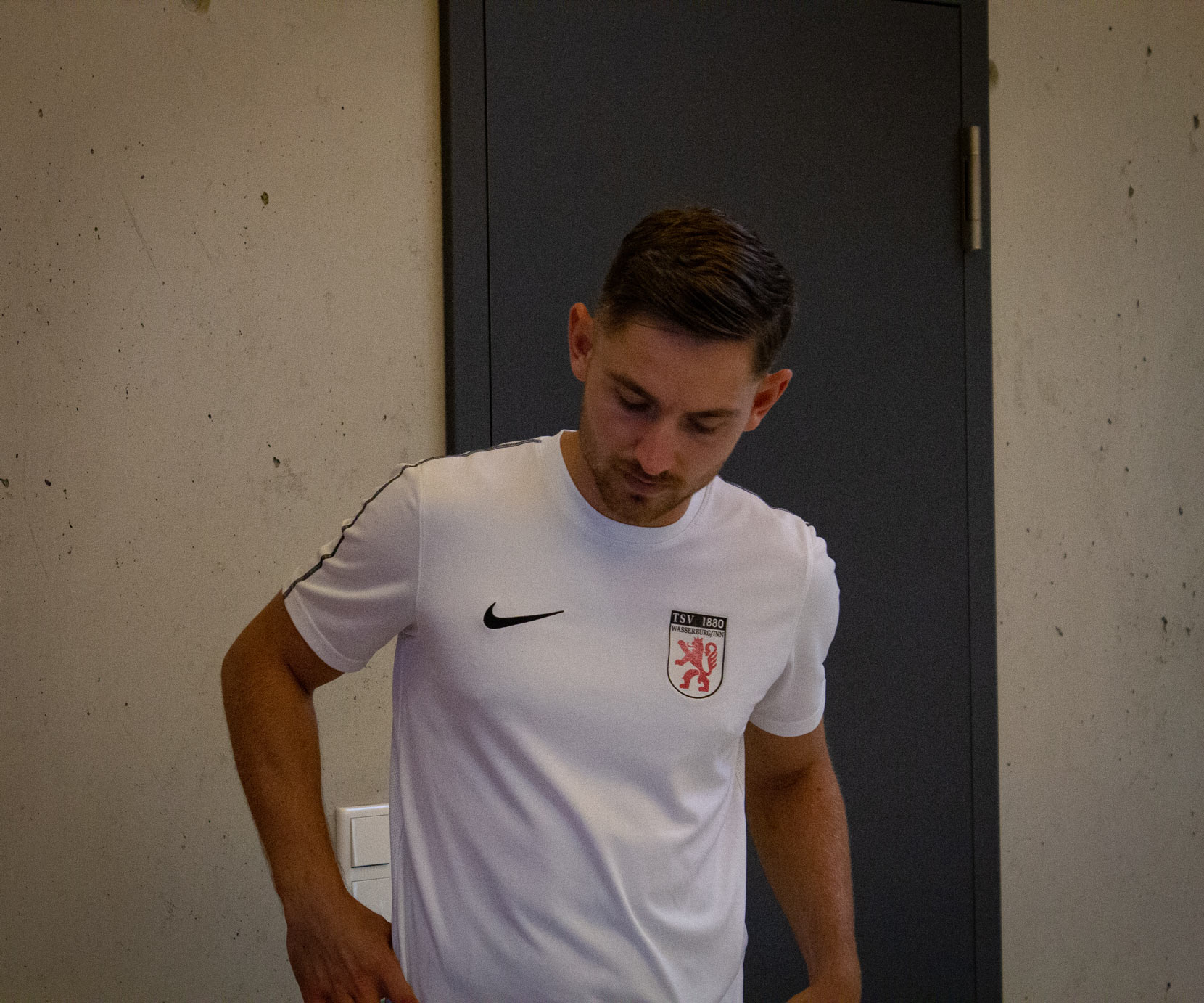 Kopfverletzungen im Fußball