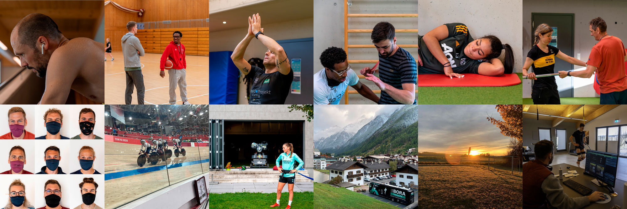 Rückblick auf ein erfolgreiches Jahr