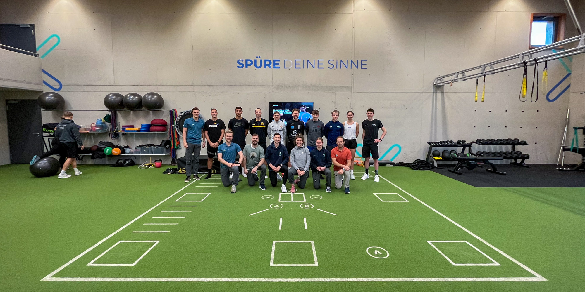 Von der Zielintention bis zur Zielerreichung