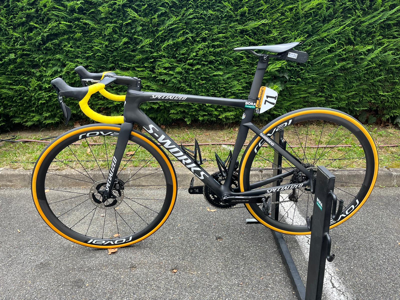 Erfolg – Hand in Hand